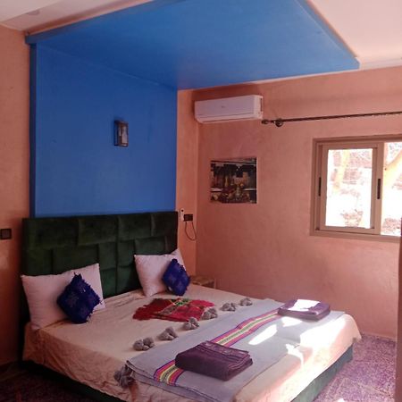 Riad Atlas Garden Imlil  Ngoại thất bức ảnh